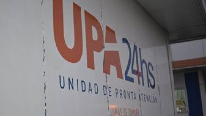 El triste presente de la UPA de Lomas de Zamora